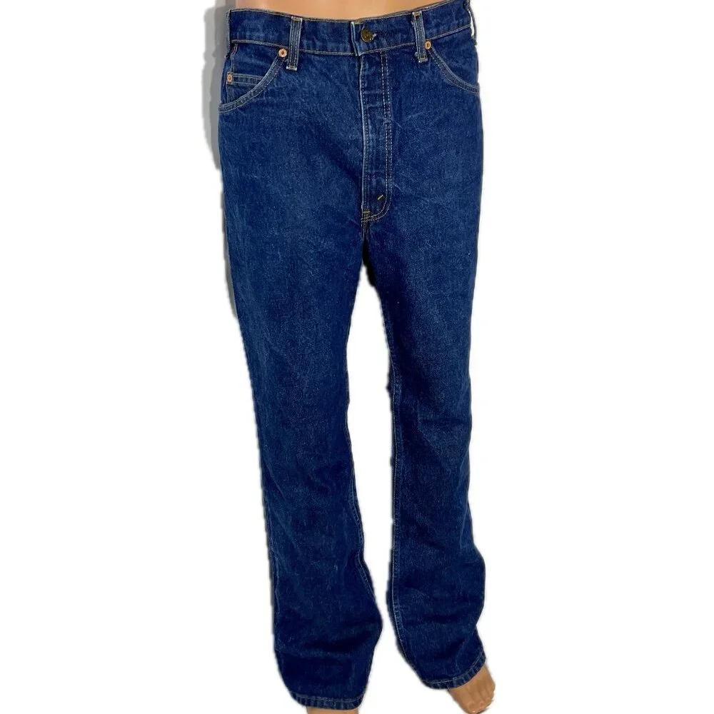 Levis pair vintage